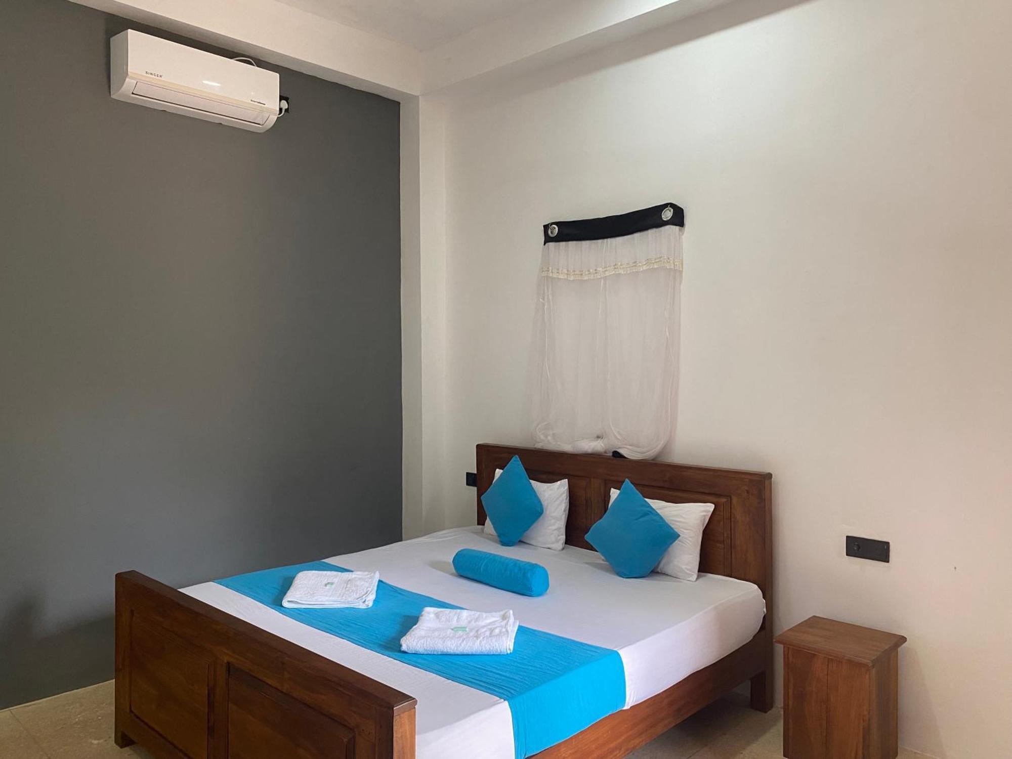 Hotel Hanguk Villa Dambulla Room photo